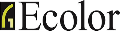 Ecolor_logo Ecolor Logo