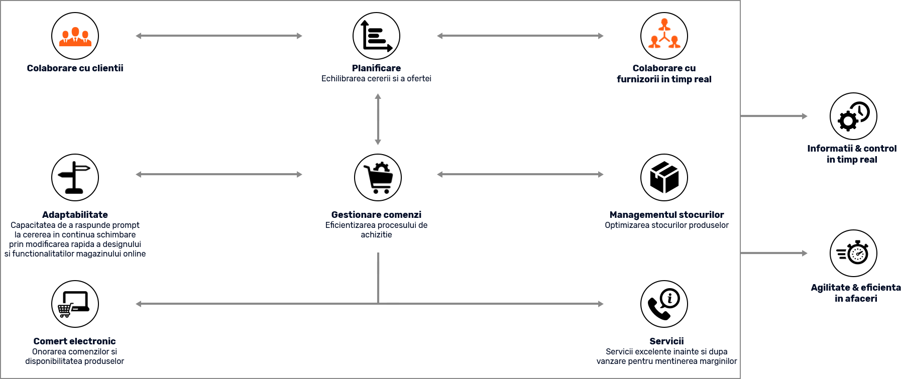 Schema Distributie XRP