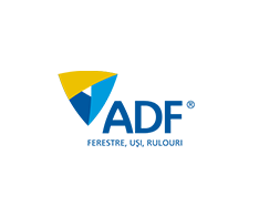 logo adf grup pagini seniorxrp