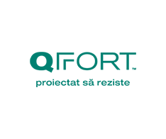 logo qfort client erp seniorxrp