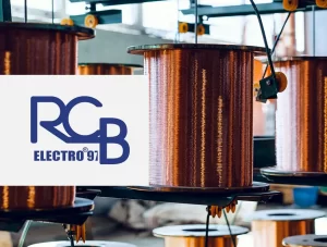 RCB Electro 97 isi gestioneaza afacerea de productie cu sistemul SeniorXRP
