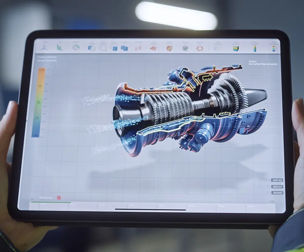 Cum integrezi sistemul ERP cu softurile de tip CAD sau PLM din fabrica