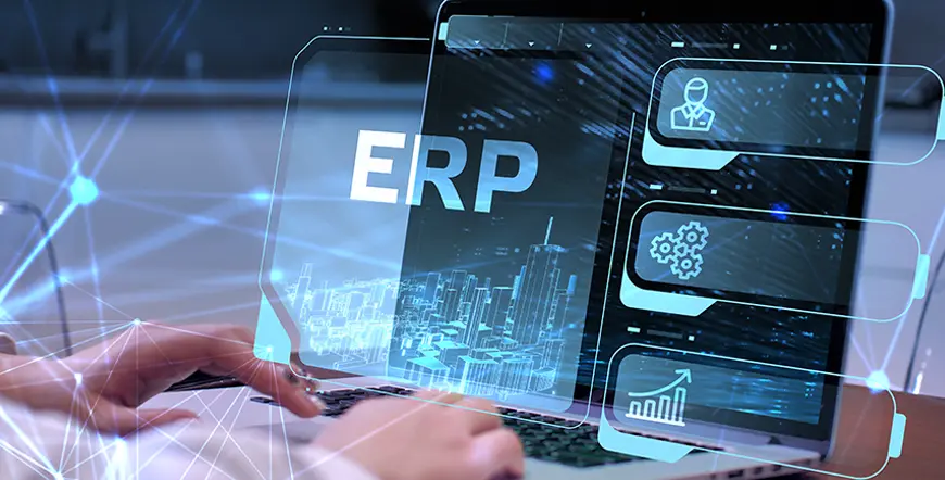 7 tendinte ERP in 2023 sisteme software erp moderne pentru gestiunea resurselor