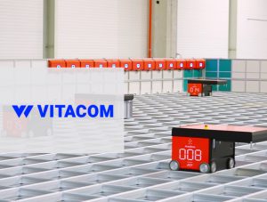 Vitacom WMS ne ajuta sa controlam fluxul din depozit, iar integrarea cu celelalte solutii ne permite sa eliminam erorile si sa crestem operativitatea BG