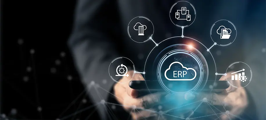 cloud erp Exemplu de solutie software ERP cloud din Romania