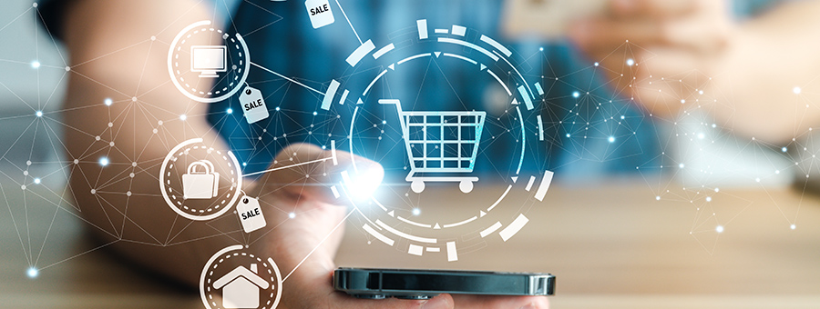 De ce este esential un ERP pentru comertul omnichannel