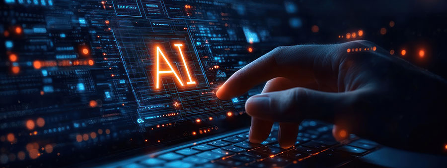 Ce inseamna AI in ERP