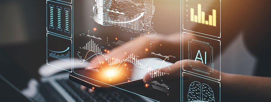 Ce poate face AI direct in SeniorXRP