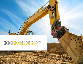 Corporation Construct Studiu de caz