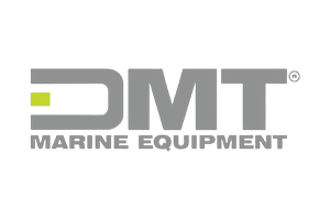 DMT Logo