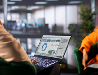 Aplicatiile specializate trebuie conectate la ERP