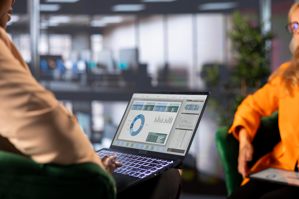 Aplicatiile specializate trebuie conectate la ERP